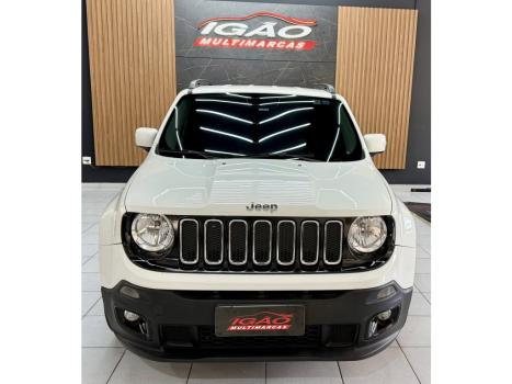 JEEP Renegade 1.8 16V 4P FLEX SPORT AUTOMTICO, Foto 2