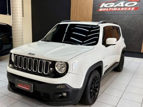 JEEP Renegade 1.8 16V 4P FLEX SPORT AUTOMTICO, Foto 3