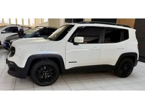 JEEP Renegade 1.8 16V 4P FLEX SPORT AUTOMTICO, Foto 4