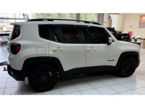 JEEP Renegade 1.8 16V 4P FLEX SPORT AUTOMTICO, Foto 5
