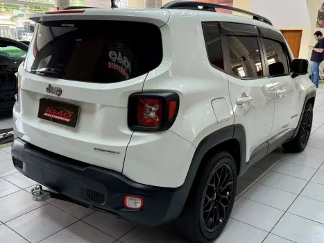 JEEP Renegade 1.8 16V 4P FLEX SPORT AUTOMTICO, Foto 6
