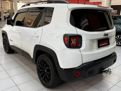 JEEP Renegade 1.8 16V 4P FLEX SPORT AUTOMTICO, Foto 8