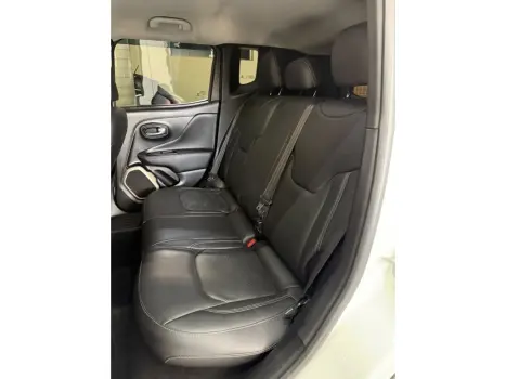 JEEP Renegade 1.8 16V 4P FLEX SPORT AUTOMTICO, Foto 9
