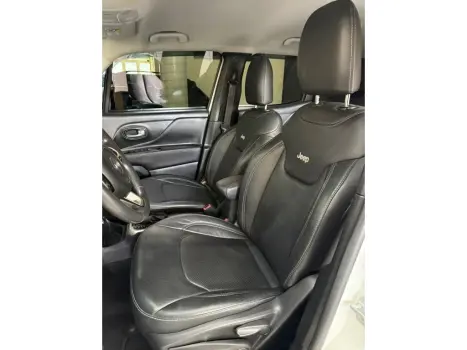 JEEP Renegade 1.8 16V 4P FLEX SPORT AUTOMTICO, Foto 10