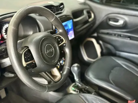 JEEP Renegade 1.8 16V 4P FLEX SPORT AUTOMTICO, Foto 11