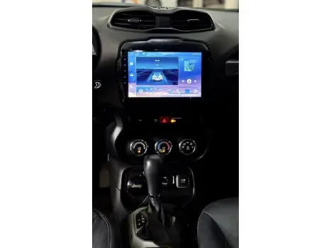 JEEP Renegade 1.8 16V 4P FLEX SPORT AUTOMTICO, Foto 12