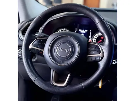 JEEP Renegade 1.8 16V 4P FLEX SPORT AUTOMTICO, Foto 13