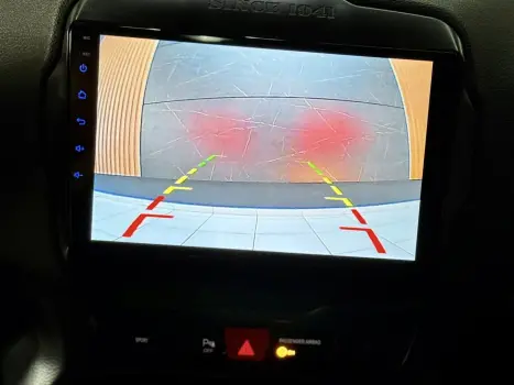 JEEP Renegade 1.8 16V 4P FLEX SPORT AUTOMTICO, Foto 14