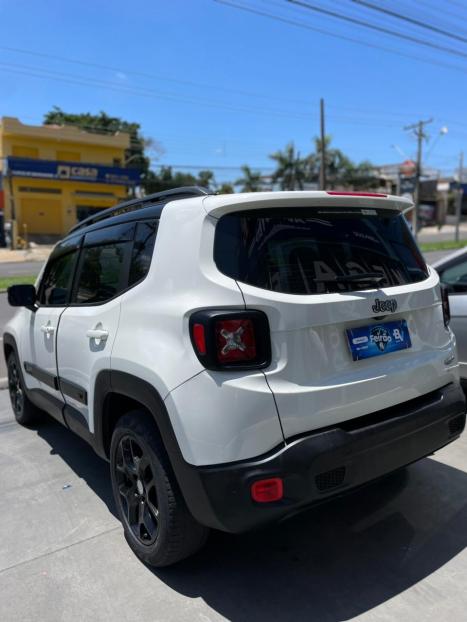 JEEP Renegade 1.8 16V 4P FLEX LONGITUDE AUTOMTICO, Foto 5
