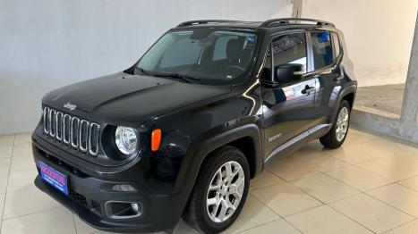 JEEP Renegade 1.8 16V 4P FLEX SPORT AUTOMTICO, Foto 2
