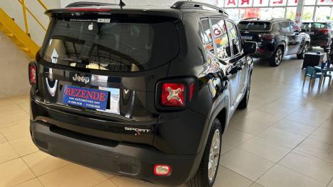 JEEP Renegade 1.8 16V 4P FLEX SPORT AUTOMTICO, Foto 5