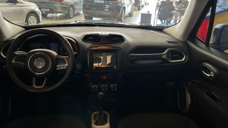 JEEP Renegade 1.8 16V 4P FLEX SPORT AUTOMTICO, Foto 7