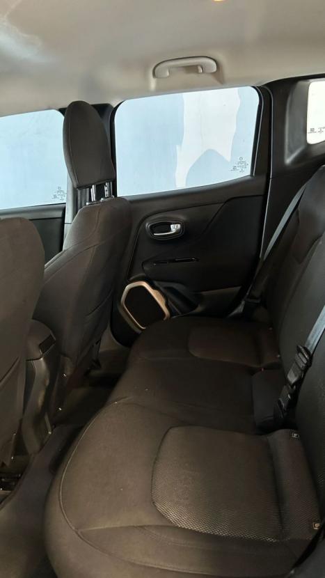 JEEP Renegade 1.8 16V 4P FLEX SPORT AUTOMTICO, Foto 9