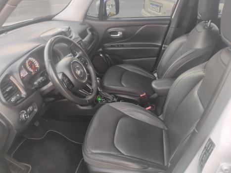 JEEP Renegade 1.8 16V 4P LIMITED FLEX AUTOMTICO, Foto 7