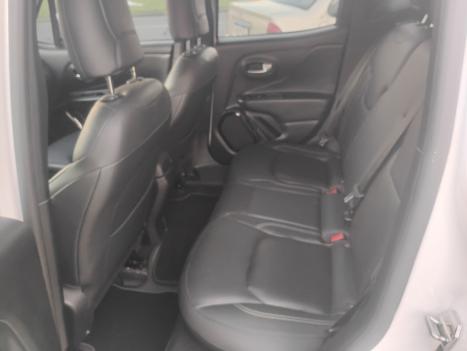 JEEP Renegade 1.8 16V 4P LIMITED FLEX AUTOMTICO, Foto 8