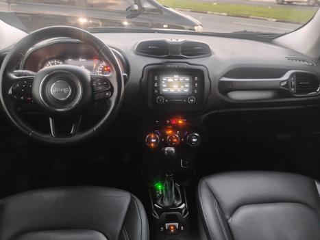 JEEP Renegade 1.8 16V 4P LIMITED FLEX AUTOMTICO, Foto 9