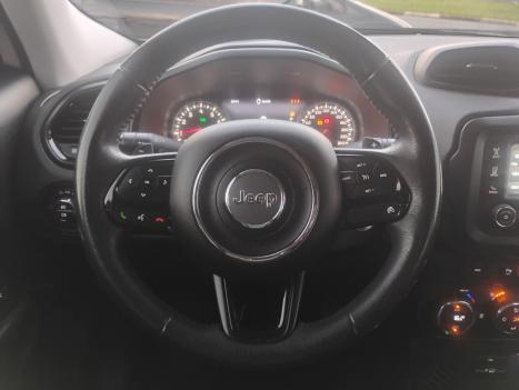 JEEP Renegade 1.8 16V 4P LIMITED FLEX AUTOMTICO, Foto 10