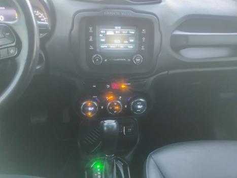 JEEP Renegade 1.8 16V 4P LIMITED FLEX AUTOMTICO, Foto 11