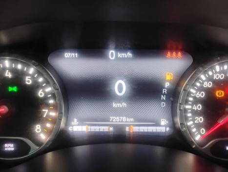 JEEP Renegade 1.8 16V 4P LIMITED FLEX AUTOMTICO, Foto 13