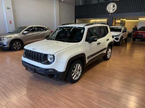 JEEP Renegade 1.8 16V 4P FLEX SPORT AUTOMTICO, Foto 1