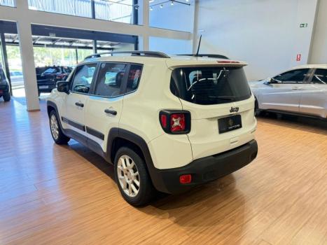 JEEP Renegade 1.8 16V 4P FLEX SPORT AUTOMTICO, Foto 2