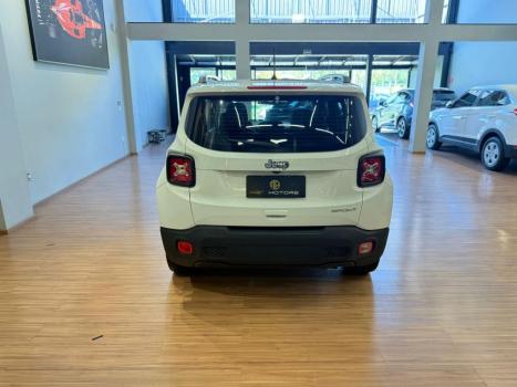 JEEP Renegade 1.8 16V 4P FLEX SPORT AUTOMTICO, Foto 3