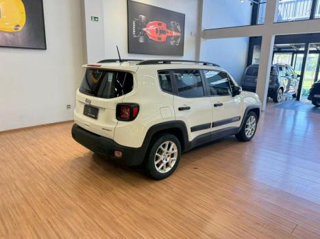 JEEP Renegade 1.8 16V 4P FLEX SPORT AUTOMTICO, Foto 4