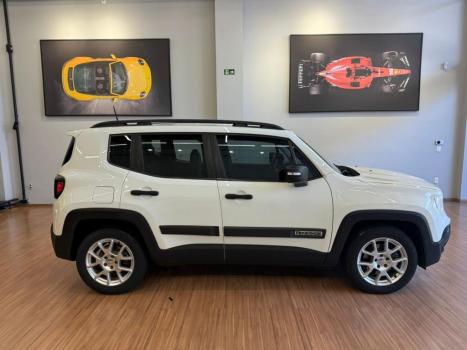 JEEP Renegade 1.8 16V 4P FLEX SPORT AUTOMTICO, Foto 5