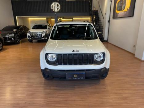 JEEP Renegade 1.8 16V 4P FLEX SPORT AUTOMTICO, Foto 7