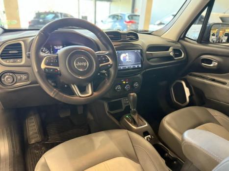 JEEP Renegade 1.8 16V 4P FLEX SPORT AUTOMTICO, Foto 8