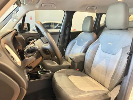 JEEP Renegade 1.8 16V 4P FLEX SPORT AUTOMTICO, Foto 9
