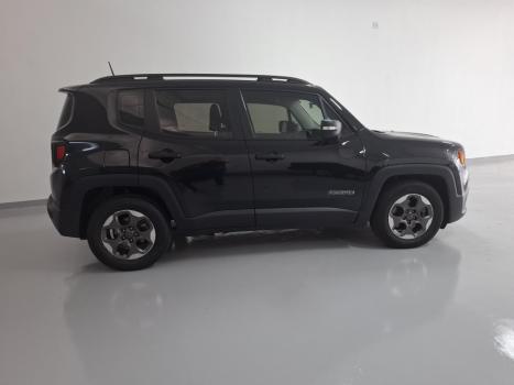 JEEP Renegade 1.8 16V 4P FLEX AUTOMTICO, Foto 1