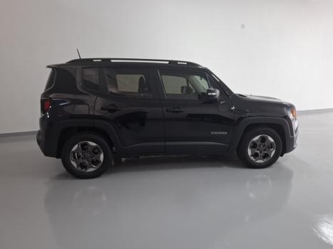 JEEP Renegade 1.8 16V 4P FLEX AUTOMTICO, Foto 2