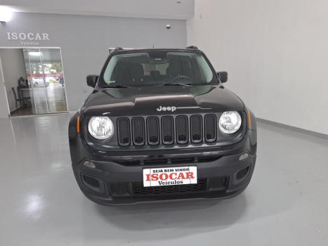 JEEP Renegade 1.8 16V 4P FLEX AUTOMTICO, Foto 3
