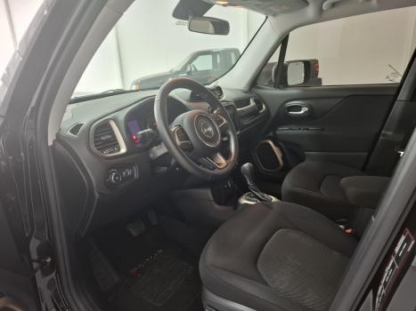 JEEP Renegade 1.8 16V 4P FLEX AUTOMTICO, Foto 5