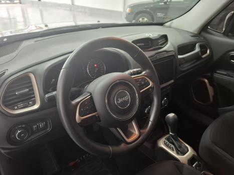 JEEP Renegade 1.8 16V 4P FLEX AUTOMTICO, Foto 6