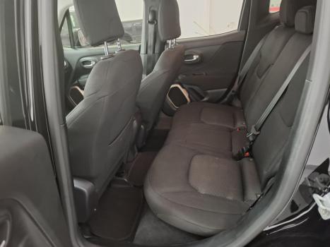 JEEP Renegade 1.8 16V 4P FLEX AUTOMTICO, Foto 7