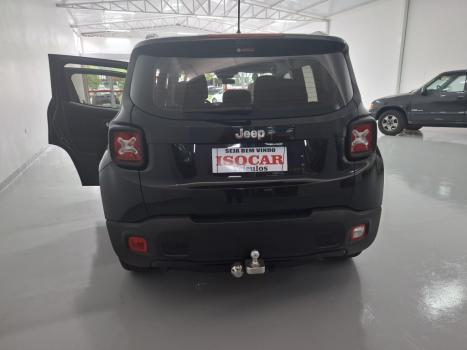 JEEP Renegade 1.8 16V 4P FLEX AUTOMTICO, Foto 8