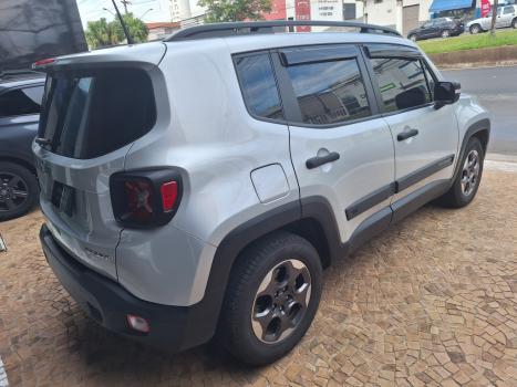 JEEP Renegade 1.8 16V 4P FLEX SPORT AUTOMTICO, Foto 3