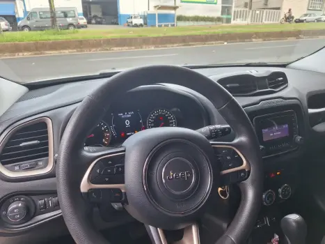 JEEP Renegade 1.8 16V 4P FLEX SPORT AUTOMTICO, Foto 10