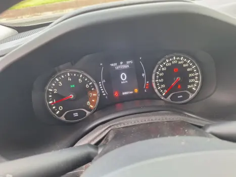 JEEP Renegade 1.8 16V 4P FLEX SPORT AUTOMTICO, Foto 11