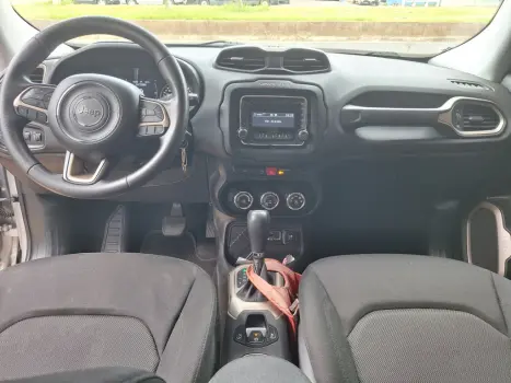 JEEP Renegade 1.8 16V 4P FLEX SPORT AUTOMTICO, Foto 12