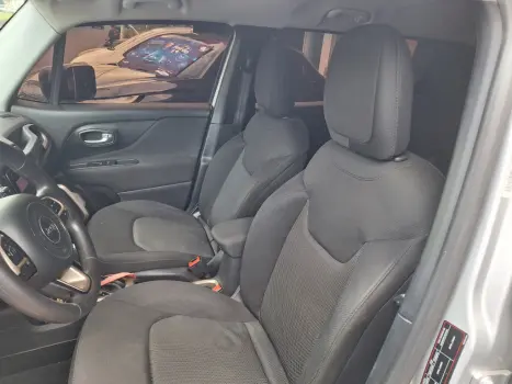 JEEP Renegade 1.8 16V 4P FLEX SPORT AUTOMTICO, Foto 13