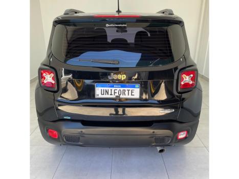 JEEP Renegade 1.8 16V 4P FLEX LONGITUDE AUTOMTICO, Foto 5
