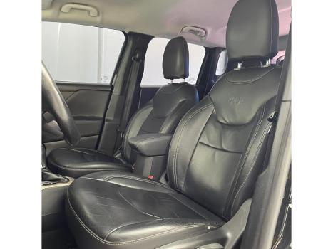 JEEP Renegade 1.8 16V 4P FLEX LONGITUDE AUTOMTICO, Foto 8