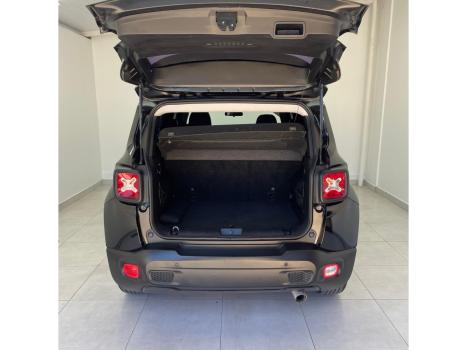 JEEP Renegade 1.8 16V 4P FLEX LONGITUDE AUTOMTICO, Foto 10