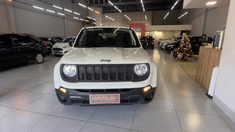 JEEP Renegade 1.8 16V 4P FLEX AUTOMTICO, Foto 2