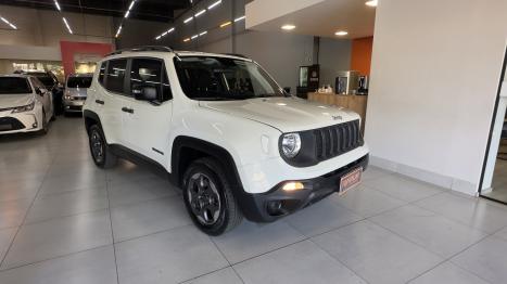 JEEP Renegade 1.8 16V 4P FLEX AUTOMTICO, Foto 3