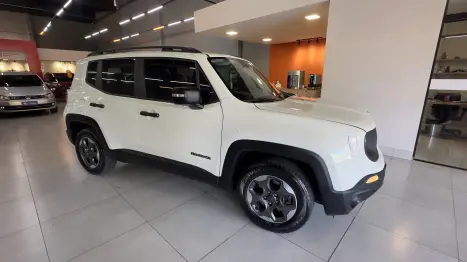 JEEP Renegade 1.8 16V 4P FLEX AUTOMTICO, Foto 4