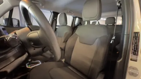 JEEP Renegade 1.8 16V 4P FLEX AUTOMTICO, Foto 7